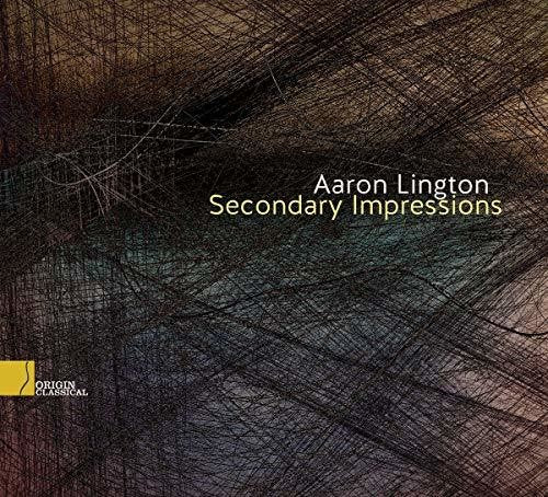 Lington: Secondary Impressions  [ CD ]