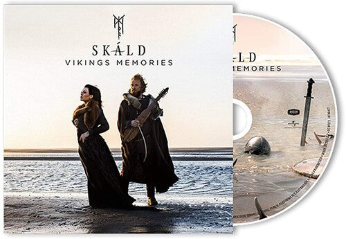 Skald: Vikings Memories  [ CD ]