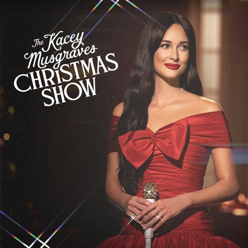 Kacey Musgraves- The Kacey Musgraves Christmas Show - LP