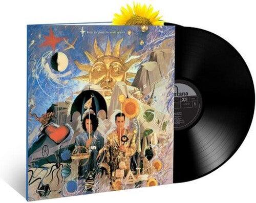Tears For Fears- The Seeds Of Love - LP