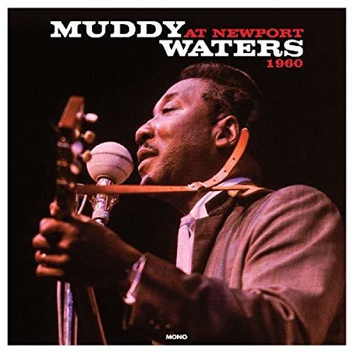 Muddy Waters: At Newport 1960 [ LP ]