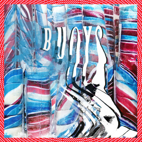Panda Bear- Buoys [LP] - LP