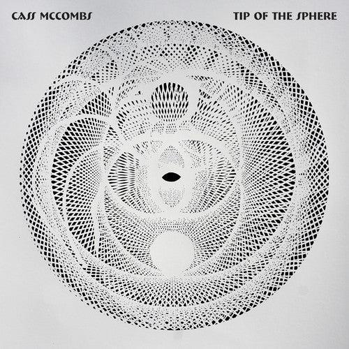 Cass McCombs- Tip Of The Sphere - LP