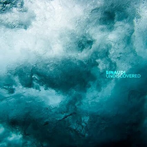 Ludovico Einaudi: Undiscovered  [ CD ]
