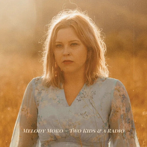 Melody Moko: Two Kids & A Radio  [ CD ]