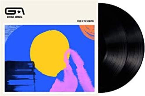 Groove Armada: Edge Of The Horizon [ LP ]