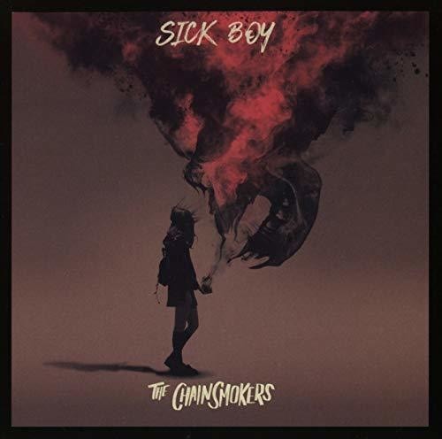 The Chainsmokers: Sick Boy Save Yourself - CD