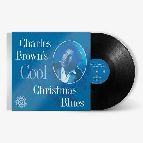 Charles Brown: Cool Christmas Blues [ LP ]