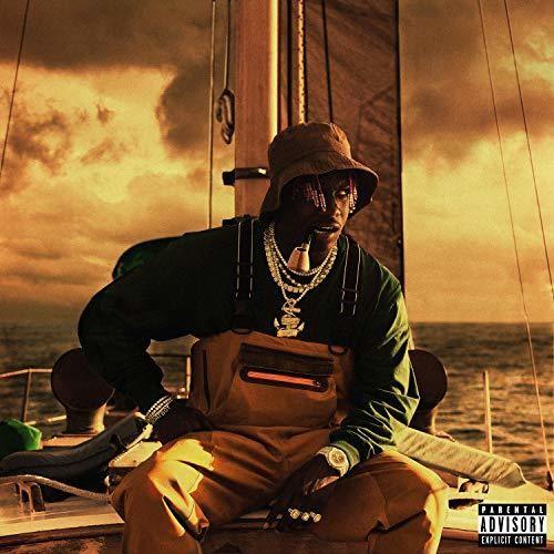 Lil Yachty- Nuthin 2 Prove - LP