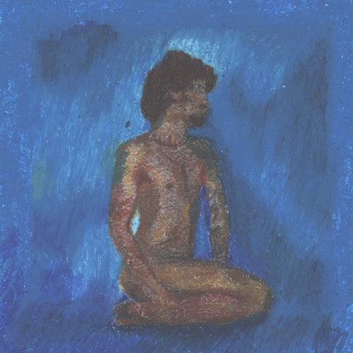 Yves Jarvis- Same But By Different Means - LP