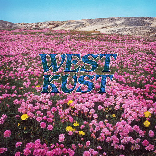 Westkust- Westkust - LP