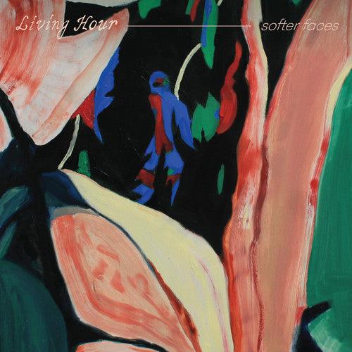 Living Hour- Softer Faces - LP