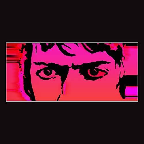 Delicate Steve- Till I Burn Up - LP