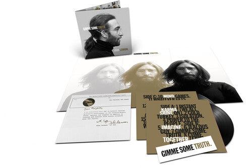 John Lennon- Gimme Some Truth - LP