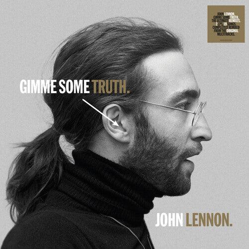 John Lennon- Gimme Some Truth - LP