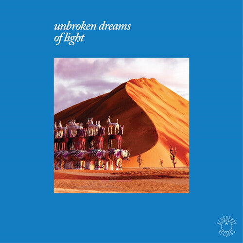 Various Artists: Unbroken Dreams Of Light (Various Artists) [ LP ]