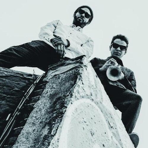 Heritage Of The Invisible Ii - LP