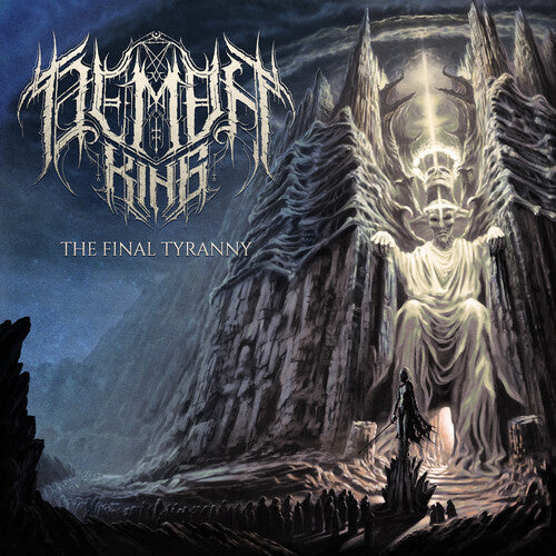 The Final Tyranny - LP