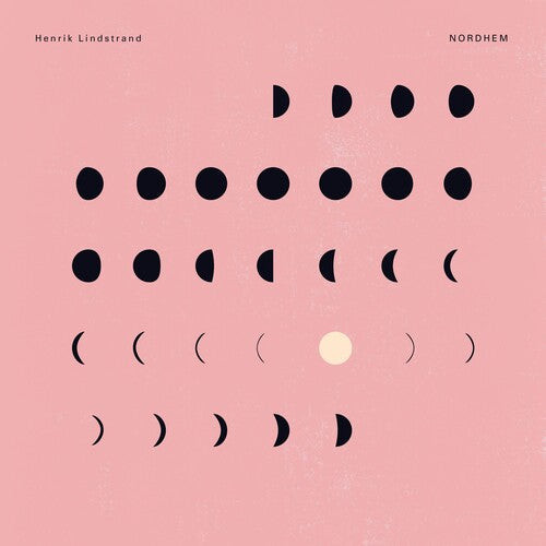 Lindstrand, Henrik: Nordhem [ LP ]