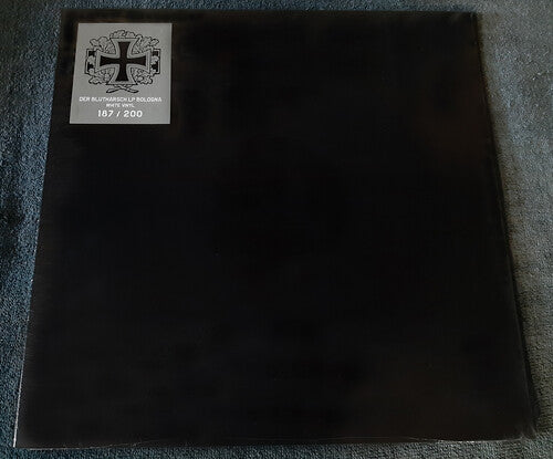 Der Blutharsch- Bologna - LP
