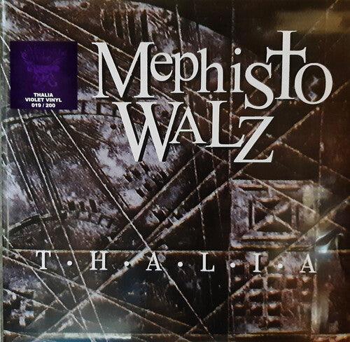 Mephisto Walz- Thalia - LP