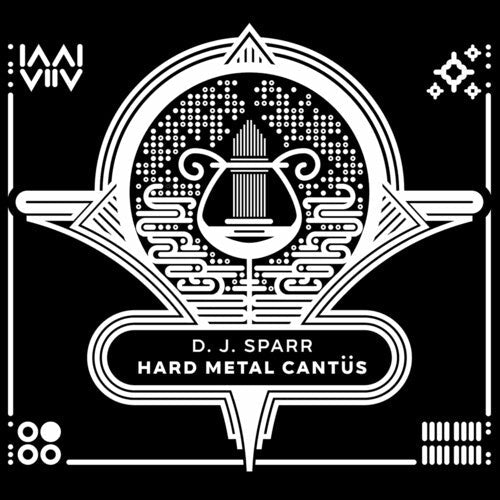 Various: Hard Metal Cantus  [ CD ]