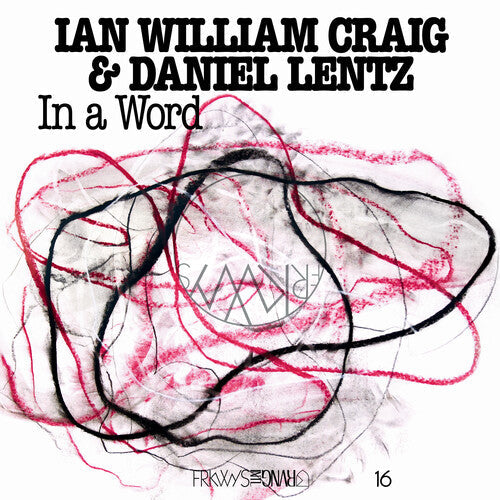 Ian Craig: In A Word' [ LP ]