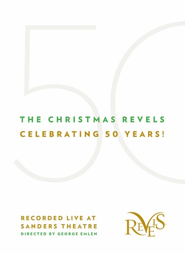 Various Artists: Celebrating 50 Years - CD