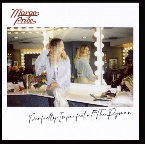 Margo Price- Perfectly Imperfect At The Ryman - LP