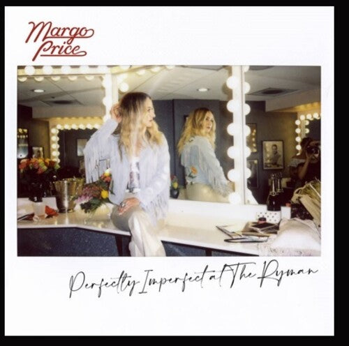 Margo Price: Perfectly Imperfect At The Ryman [ LP ]
