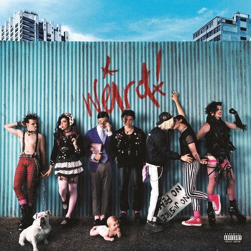 Yungblud- Weird! - LP