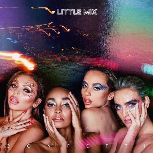 Little Mix- Confetti - LP