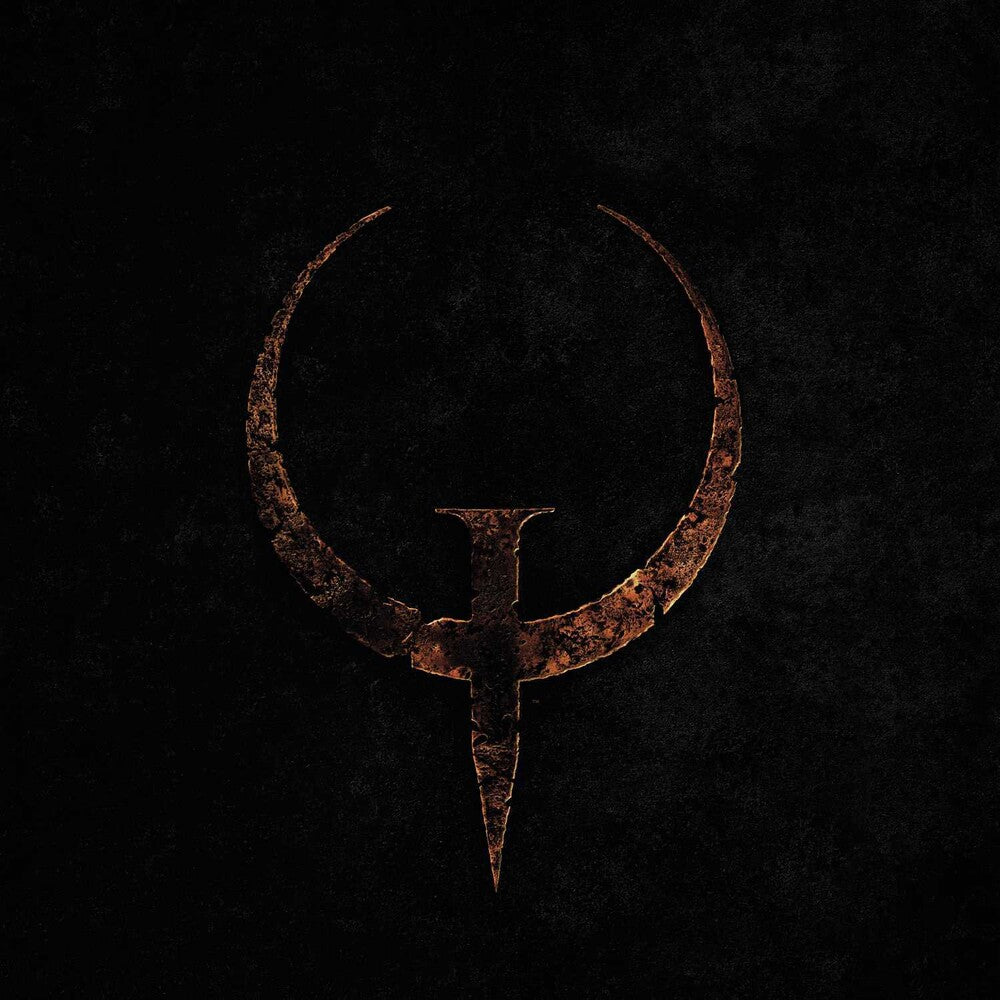 Nine Inch Nails- Quake [2LP] - LP
