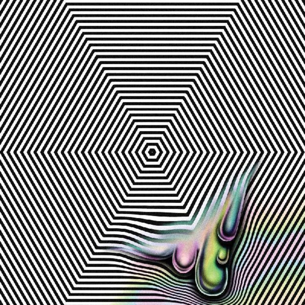 Oneohtrix Point Never- Magic Oneohtrix Point Never [LP] - LP