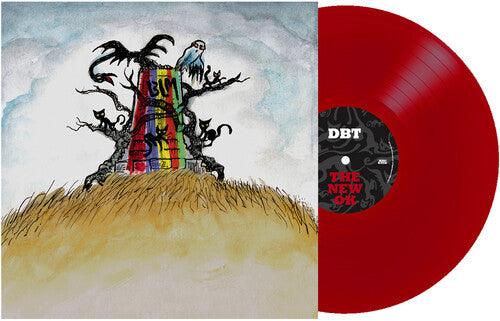 Drive-By Truckers- The New OK (Red Vinyl) - LP