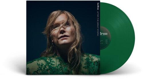 Ane Brun- After The Great Storm (Green Vinyl) - LP