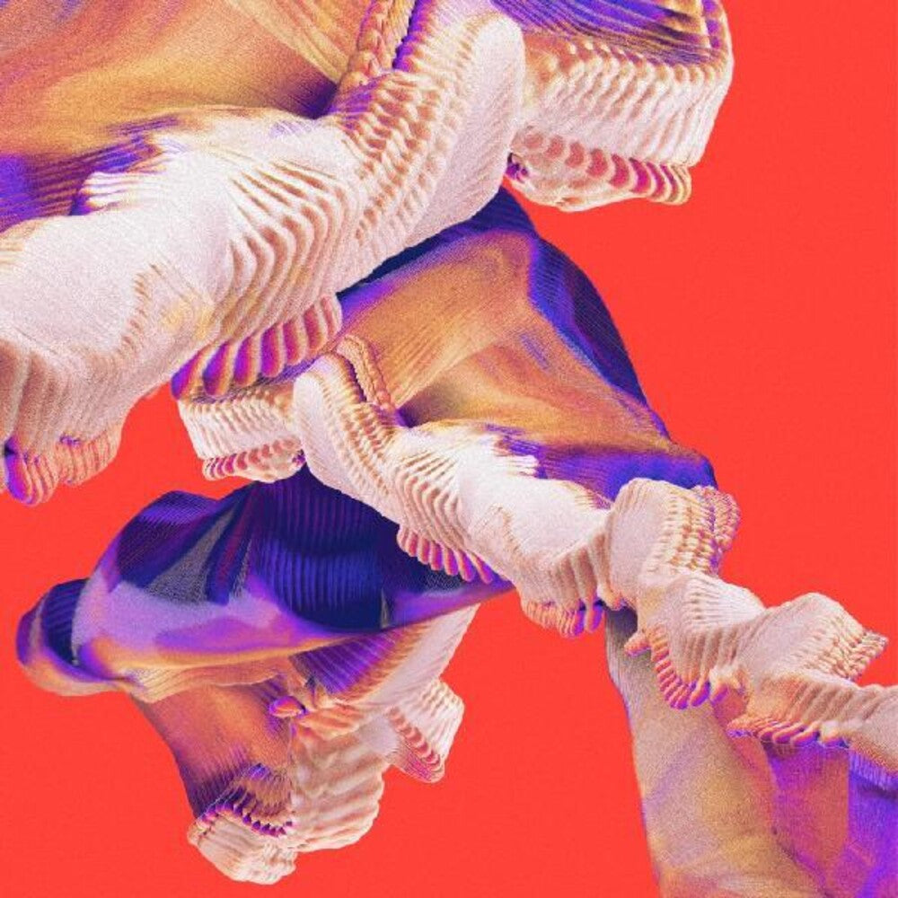 Bicep- Isles [2LP] - LP