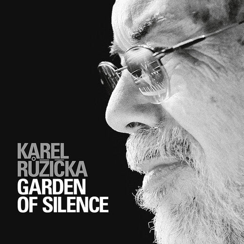 Ruzicka: Garden of Silence  [ CD ]