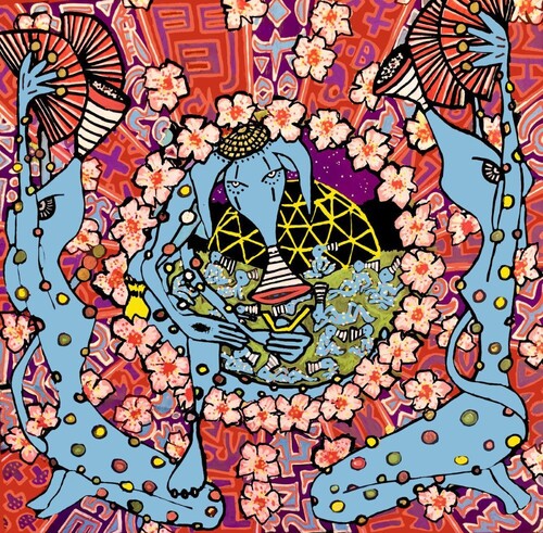 Various Artists: Entropia Coletiva II (Various Artists) [ LP ]