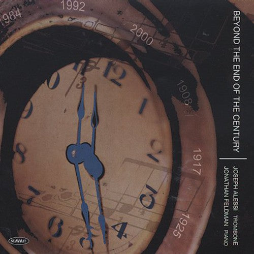 Various Artists: Beyond the End of the Century / Various  [ CD ]