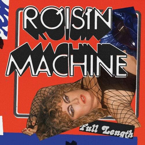 Roisin Murphy- Roisin Machine - LP