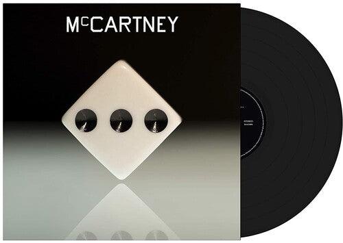 Paul McCartney- Mccartney III - LP