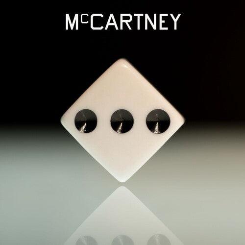 Paul McCartney- Mccartney III - LP