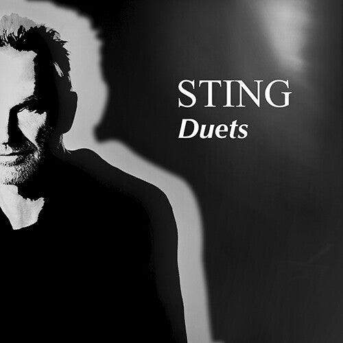 Sting- Duets - LP