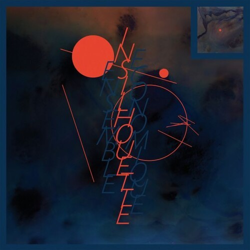 Ensemble Economique: In Silhouette  [ CD ]