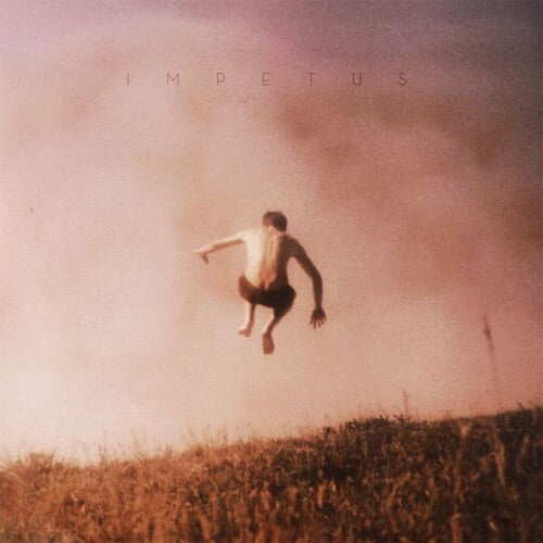 Plano: Impetus [ LP ]
