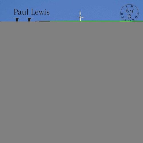 Hosford, Fiona / Pay, Camilla / Rider, Alexander: Paul Lewis: Harpscenes  [ CD ]