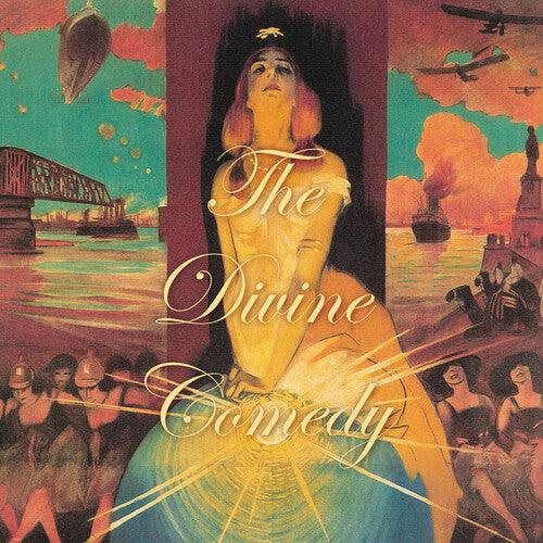 The Divine Comedy- Foreverland - LP