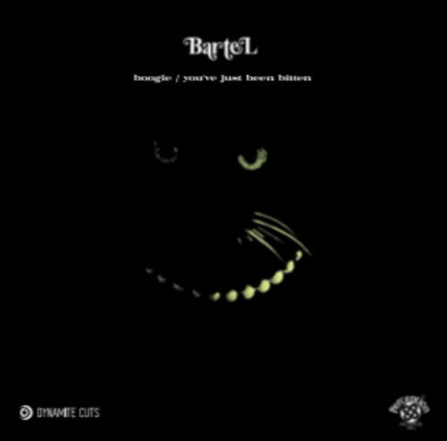 Bartel: Boogie - 7-INCH SINGLE