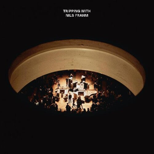 Nils Frahm: Tripping With Nils Frahm [ LP ]